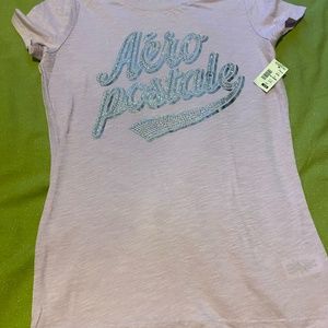 AEROPOSTALE Top (Brand New) Size M